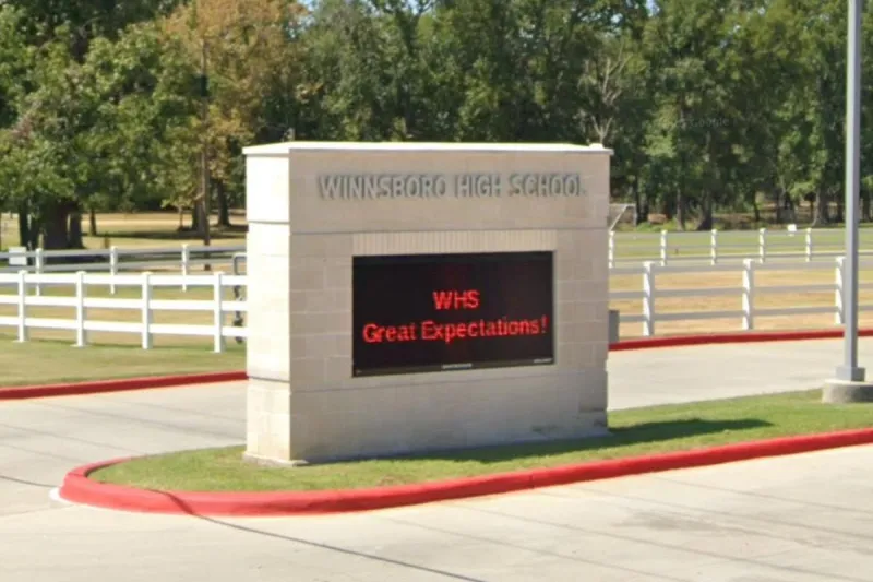 New Leadership Takes Over at Winnsboro ISD Amid Scandal