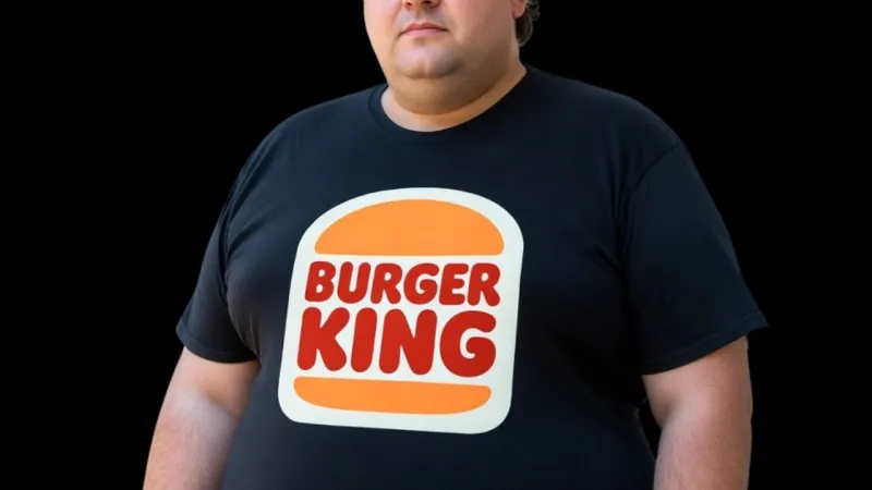 120 Ingredients In Burger King's Chicken Sandwich -- Have Americans Become A Chemical Experiment?