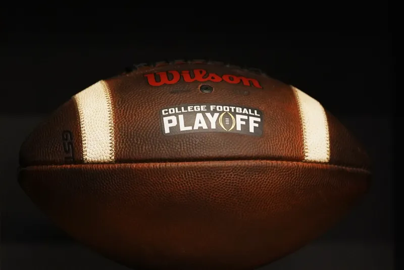 College Football Can't Outrun the Sports Betting Boom