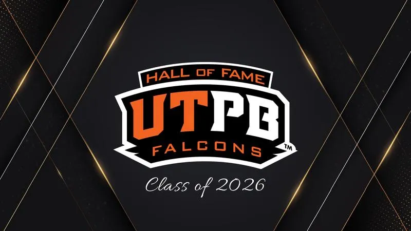 UTPB Unveils 2026 Athletics Hall of Fame Inductees