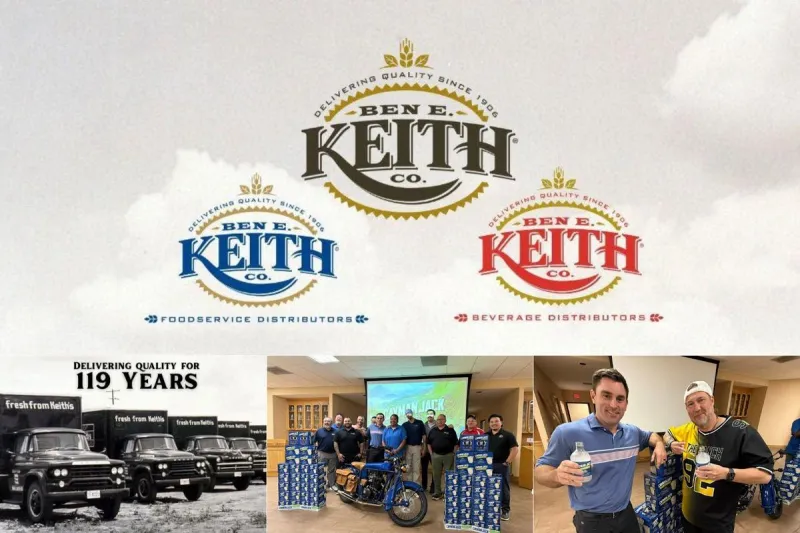 Love Beer and Life on the Road? Ben E. Keith Is Hiring CDL Drivers in Abilene
