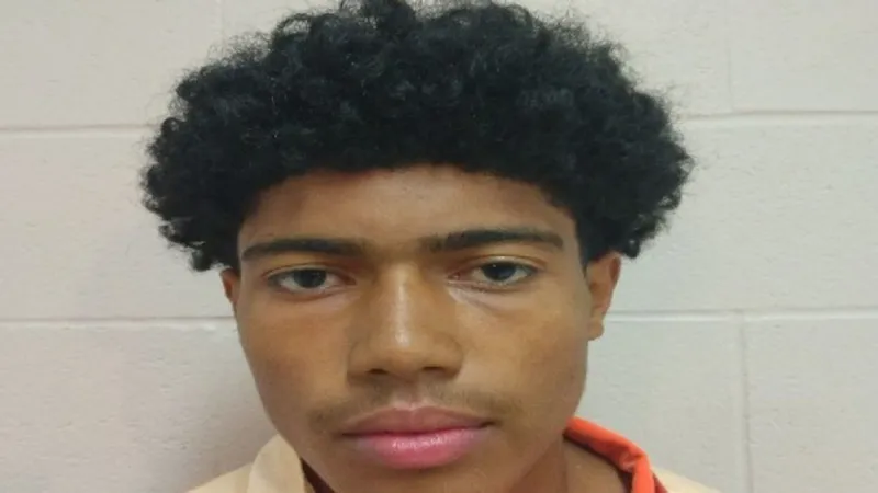Midnight Madness youth softball tournament canceled after gunfire nearby; two arrests