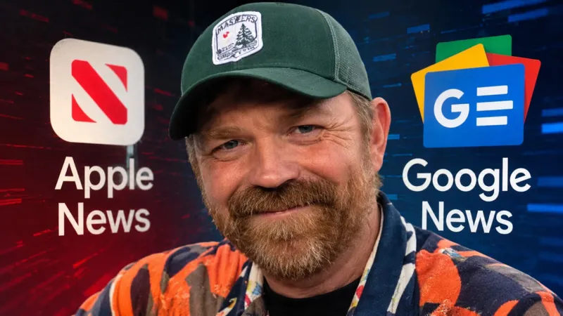 Study Says Apple, Google Buried Platner Scandals Until Polls Turned