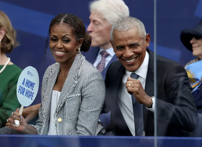 Obama still lives rent-free in Trump's head