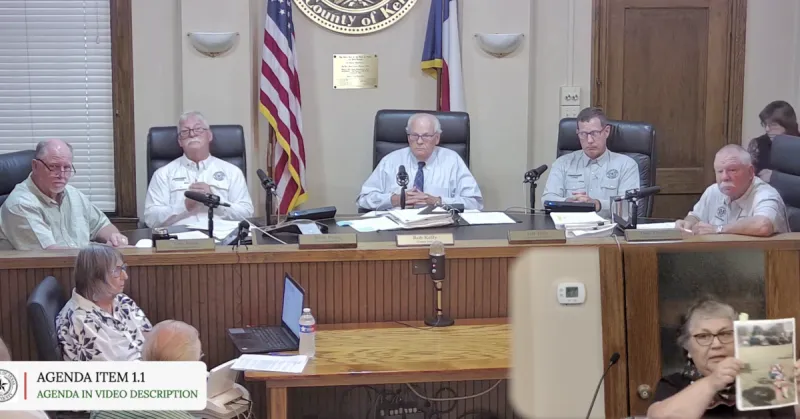 Citizens object to Confederate flag at ceremony
