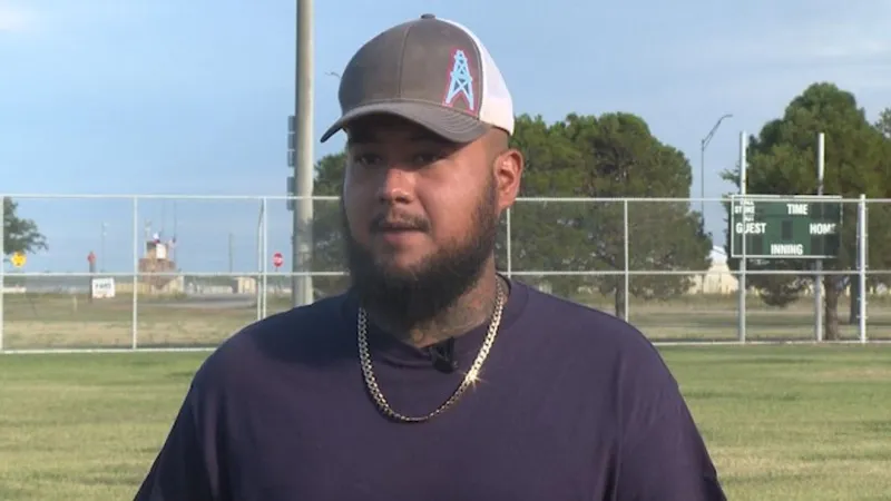 'They're all my kids': Coach recalls protecting players during Brownwood shooting scare
