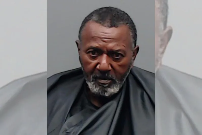 Tyler Man Jailed After Vehicle-Ramming Spree