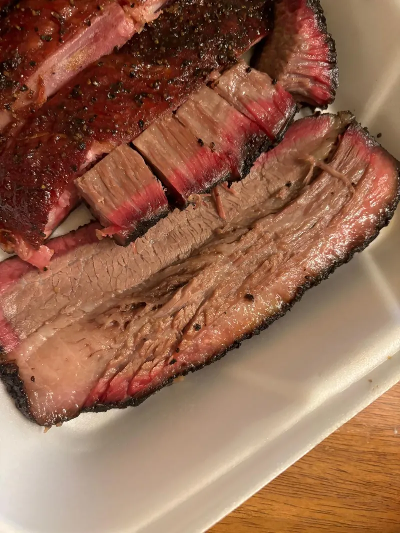 Class 1 BBQ Murals And Family Legacy Tribute