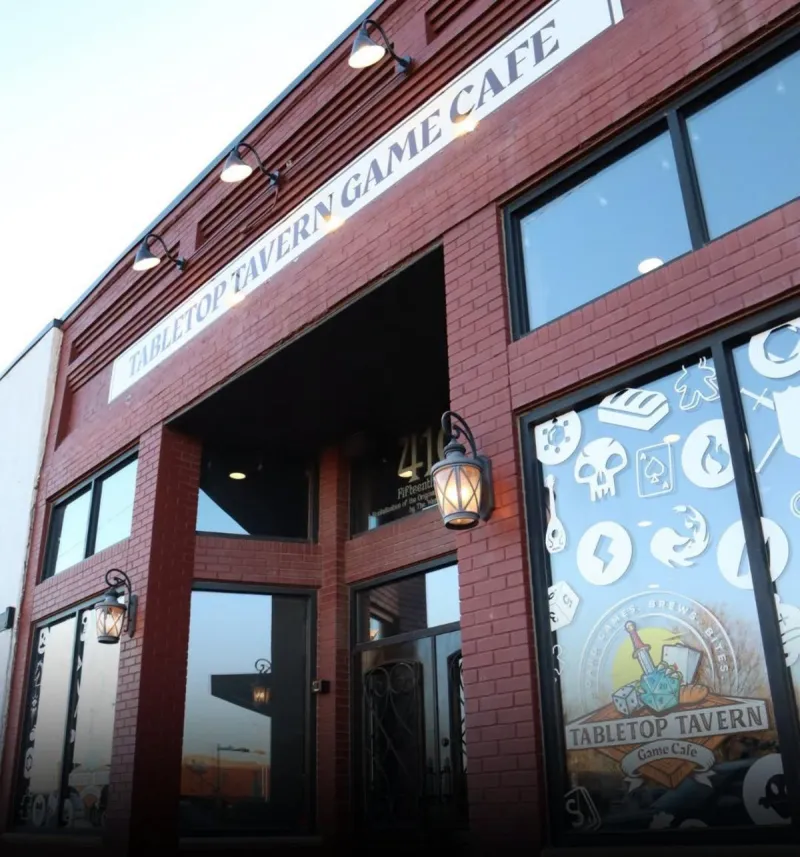 Another Canyon Gathering Place Is Saying Goodbye