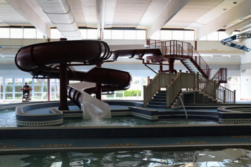 West Texas A&M Pool Closing for Upgrades This Summer