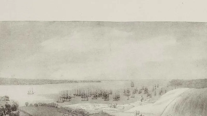 On This Day In 1776, Washington Refused A British Letter That Would Not Call Him General