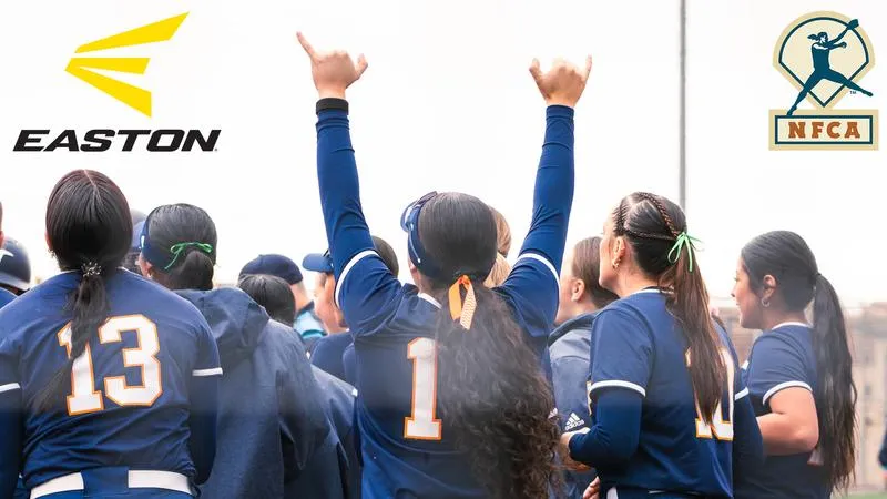 Seventeen Miners Named Easton/NFCA All-America Scholar-Athletes