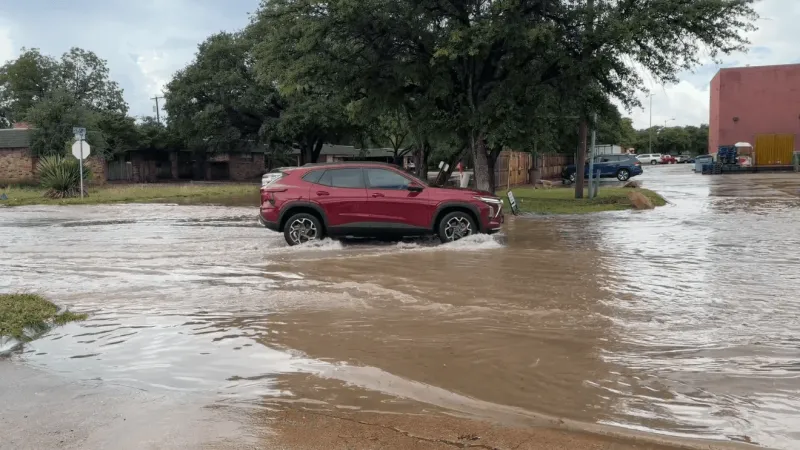 July 14th Weather Gallery