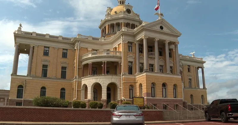 Harrison County takes first steps toward protecting groundwater resources
