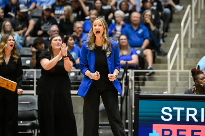 Snider to coach Red squad in TGCA All-Star match