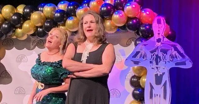 Free - Paris Community Theatre honors its actors, supporters