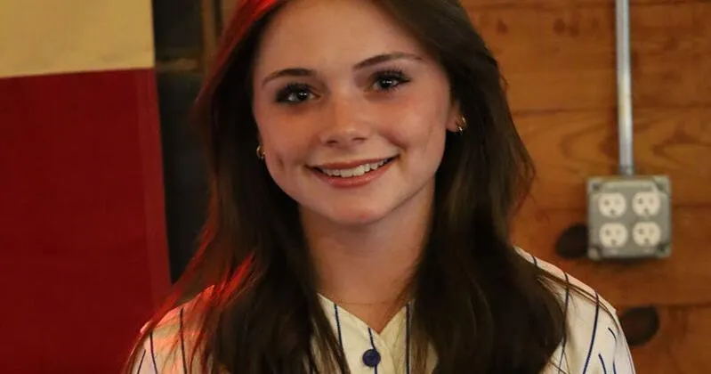 2026 All-RRV Softball: A Fighting Pantherette: NLHS player Musgrove shows heart during stellar year