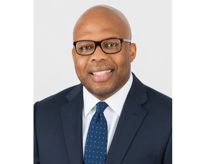 Meet J'Maine Chubb, the New Texas Southern University CFO