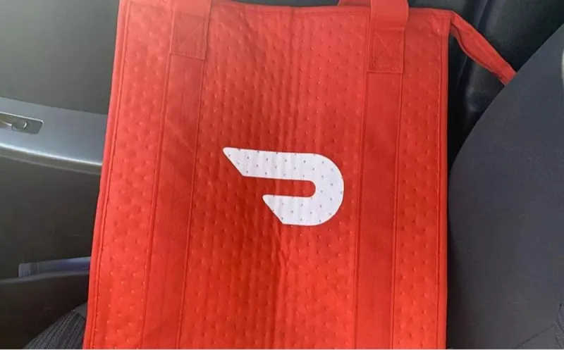 Using DoorDash Platinum Passes For Gig Workers