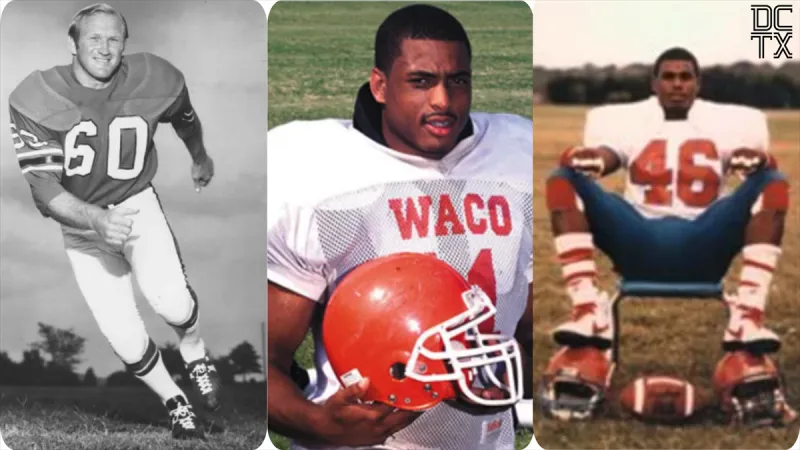 Ranking the 10 Best TXHSFB Linebackers of All-Time