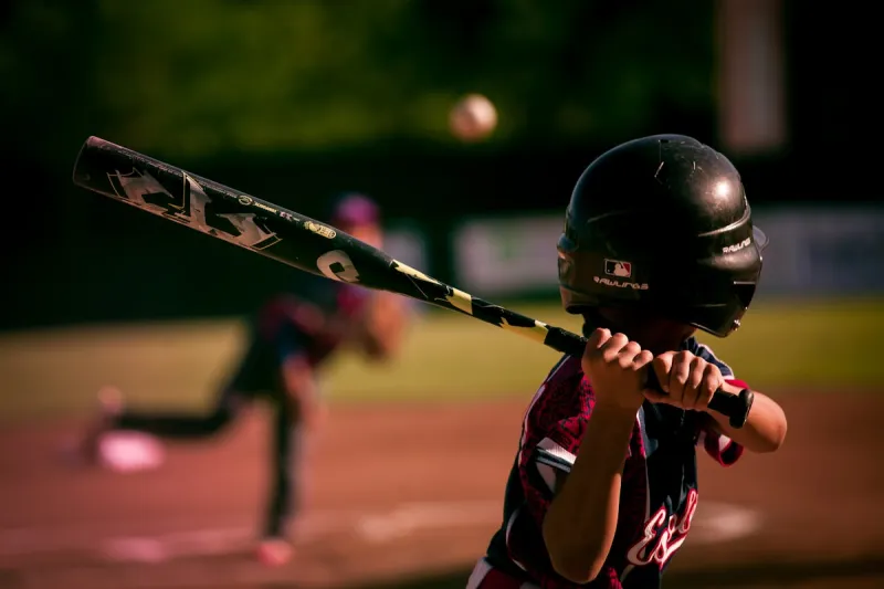 Youth Home Run Derby Coming To Clyde: One Night, Big Swings, And Family Fun