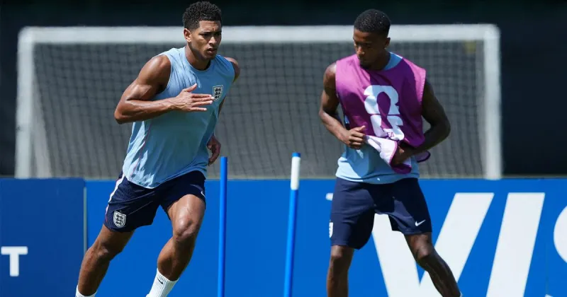 Messi, Bellingham and history collide in Argentina-England semifinal
