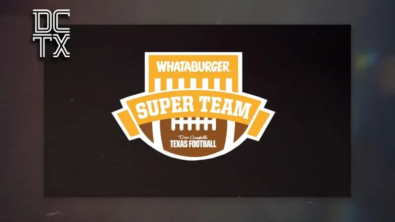 2026 Preseason DCTX Whataburger Super Team: Defense