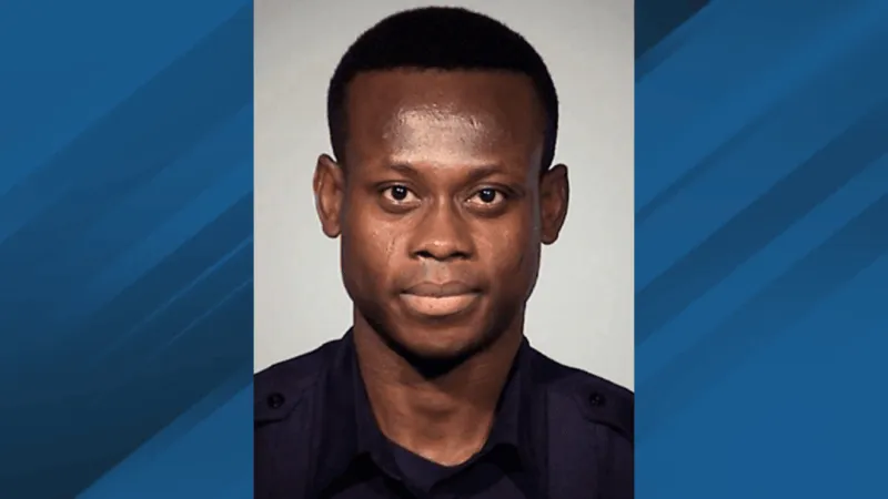 SAPD officer turns himself in on child injury, child endangerment charges