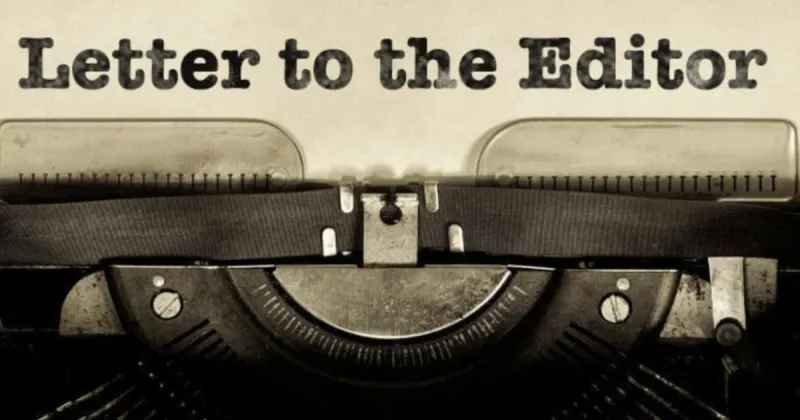 LETTER: Doing everything right should count