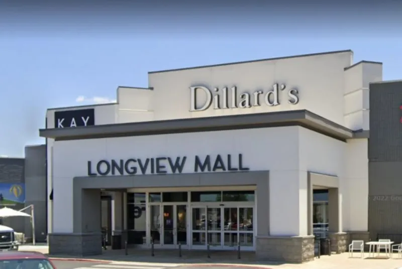 Longview Mall Announces Major Expansion and New Stores