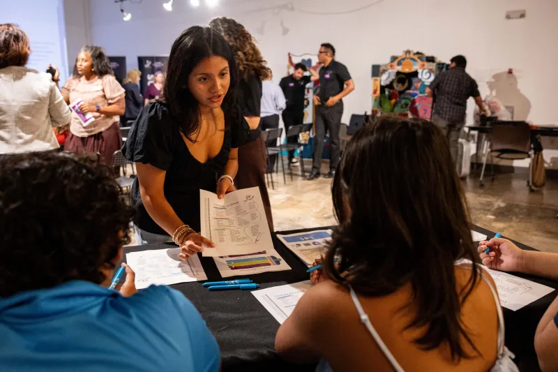 Free online tool helps middle school students explore college, career options