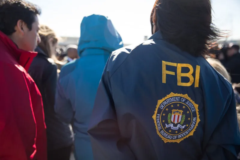 FBI issues warning to parents after San Antonio member of violent online network sentenced