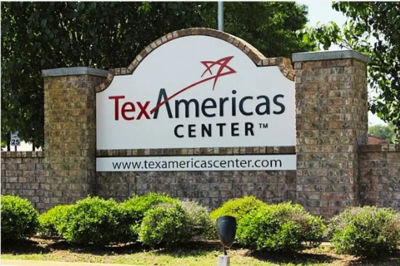 TexAmericas Center Holds Top 5 Industrial Park In The Nation