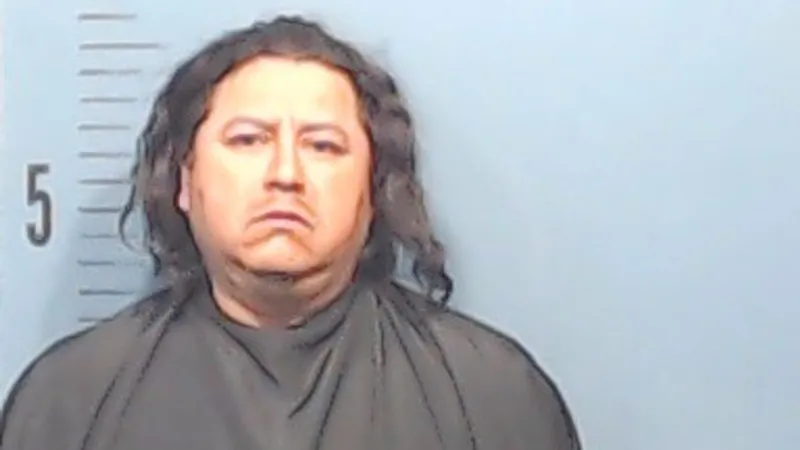 Man indicted after alleged deal to pay for sex with who he believed was a 15-year-old girl