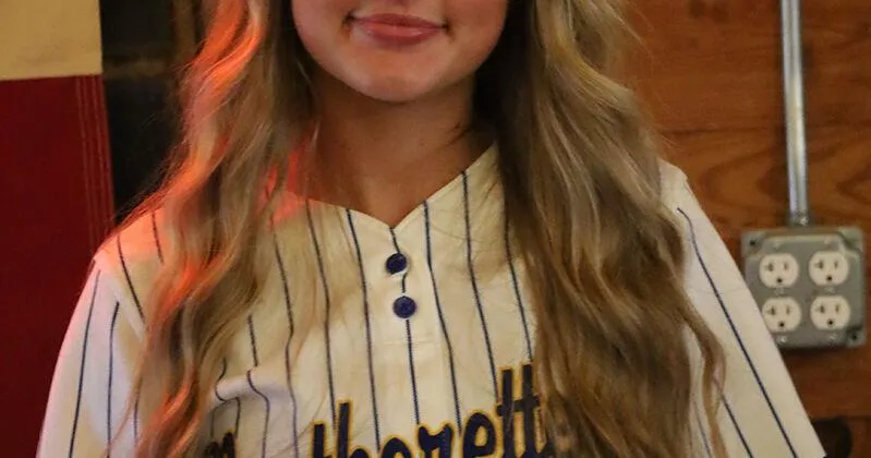 2026 All-RRV Softball: Blease-ing a new softball trail: NLHS freshman makes her mark in solid first varsity season