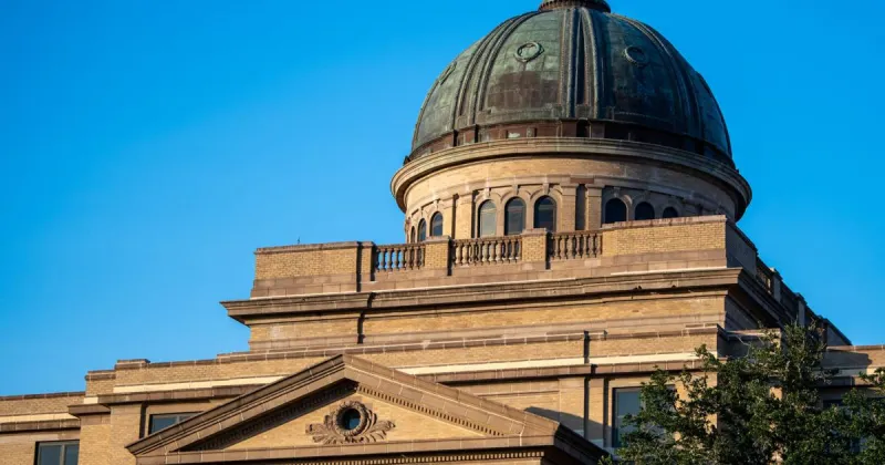 Texas A&M University ranks sixth most visible university in the world