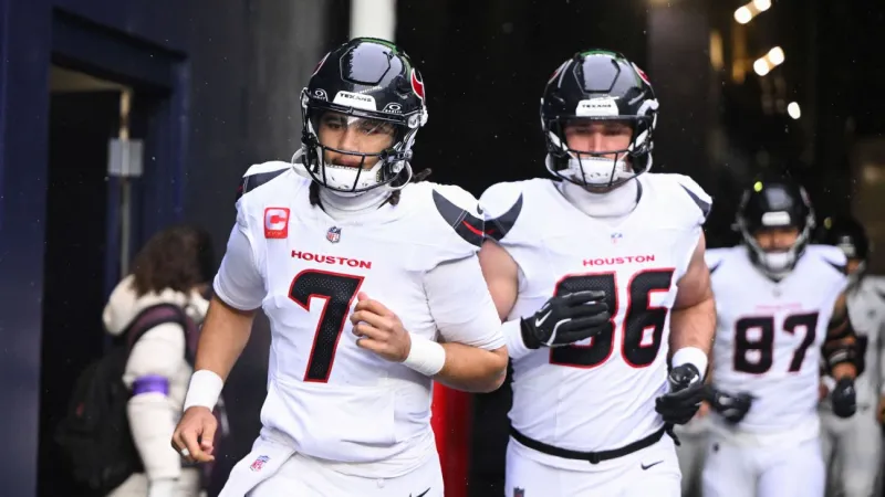 Texans taking different approach to alleviate postseason woes