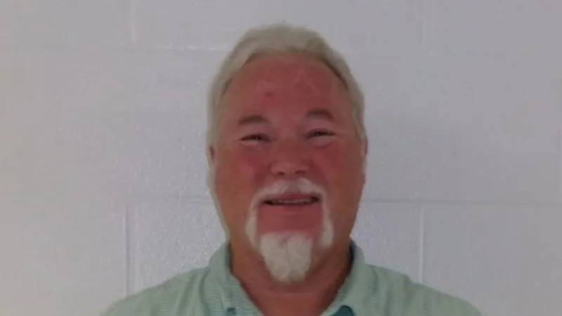 Lavaca County judge dies by suicide after prostitution, sexual assault charges