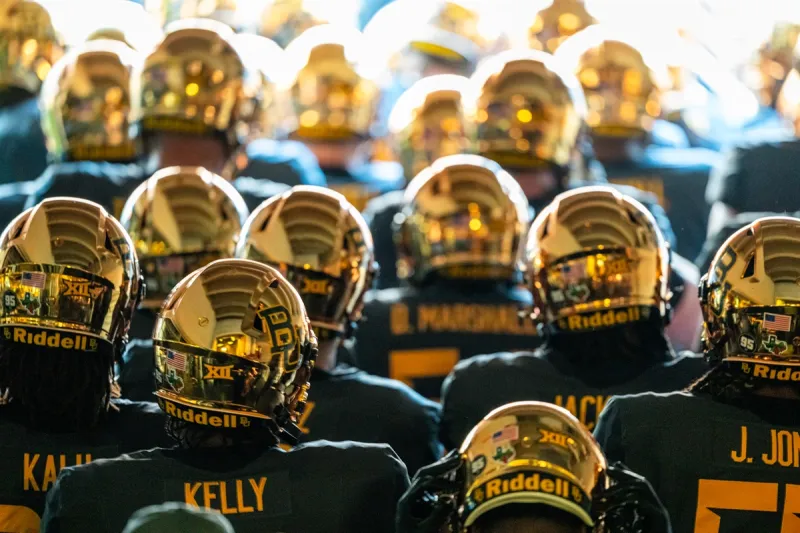 2026 Baylor Preview: Bowl Game or Coaching Change?