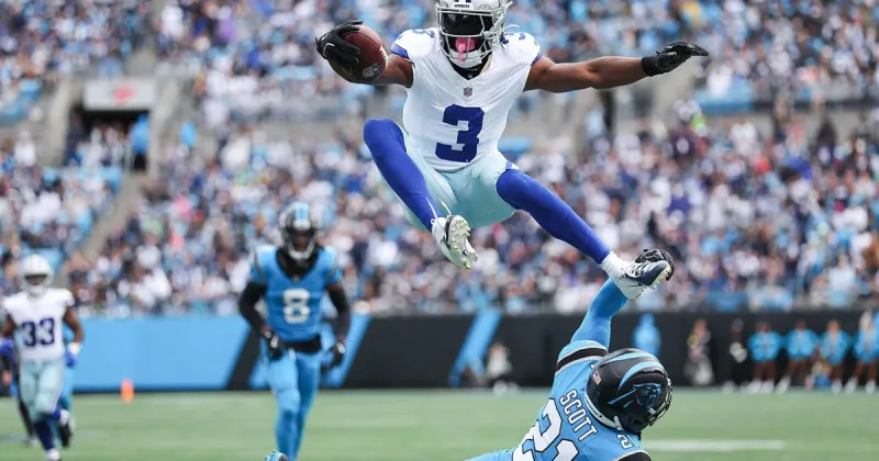 Phase No. 3 complete, Cowboys now move forward with true Pickens eval