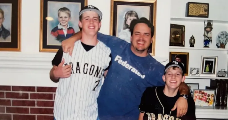 Where Are They Now: Phillips brothers still following similar paths
