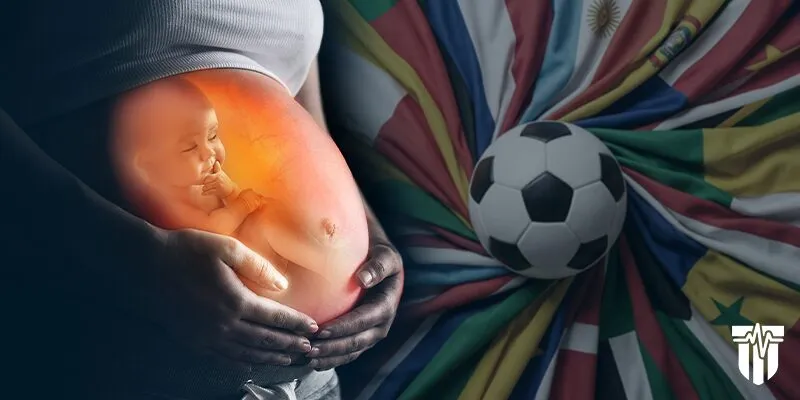 World Cup Puts America's Abortion Shame In the Spotlight