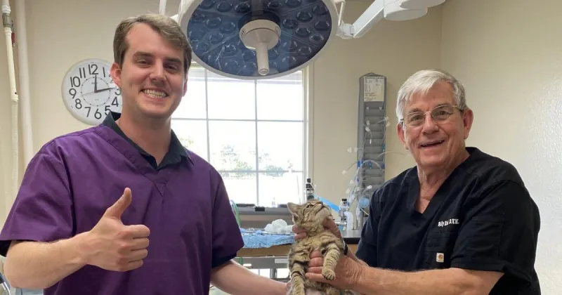 Dr. Wally Kraft: A life spent devoted to animals and humans