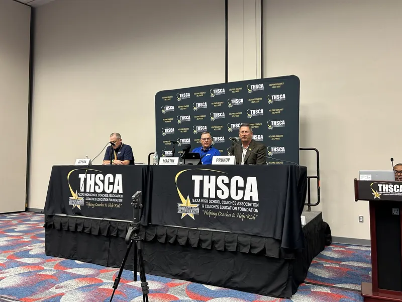 'Our coaches are crying for help': Inside the fight to regulate agents in TXHSFB