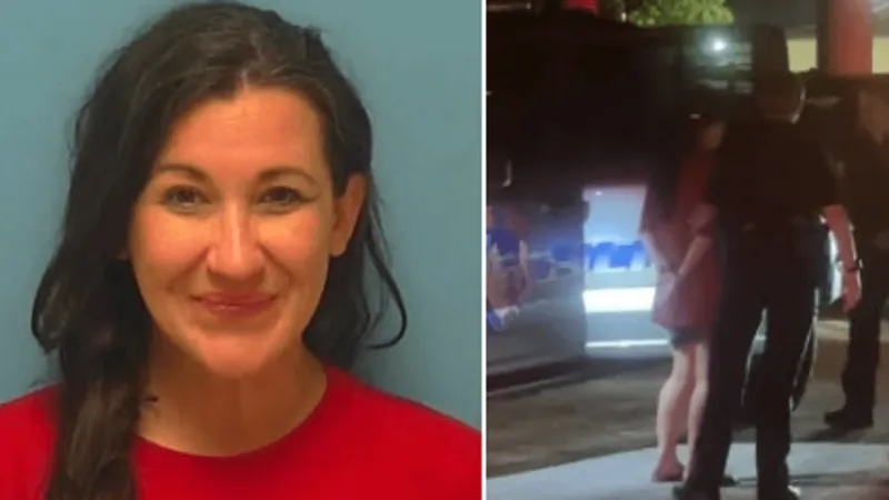 Revenge porn suspect arrested on new Orange County warrant, could face jail time