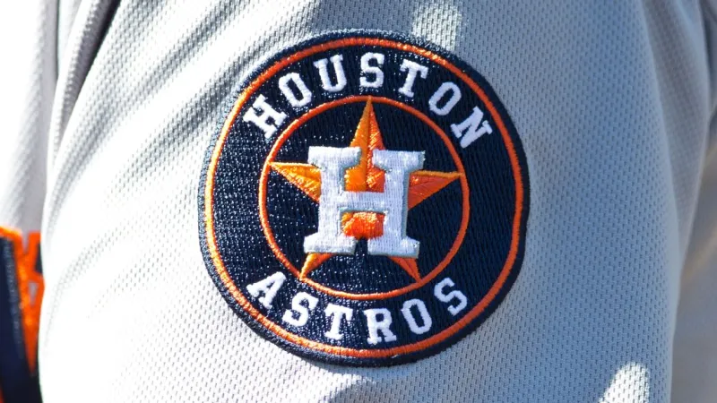 Astros minus Pea, Walker on Sunday; Blanco to return Monday