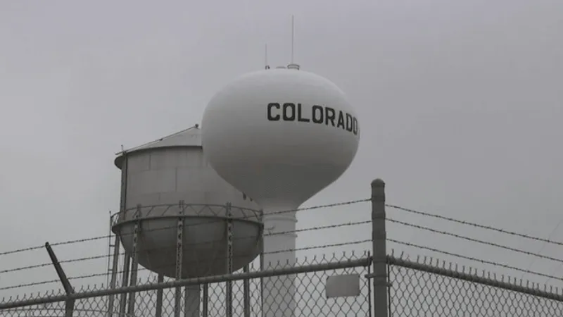 Storm damage leaves Colorado City residents without water