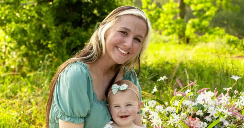 Maternal health 'deserts' endanger some Texas women, babies