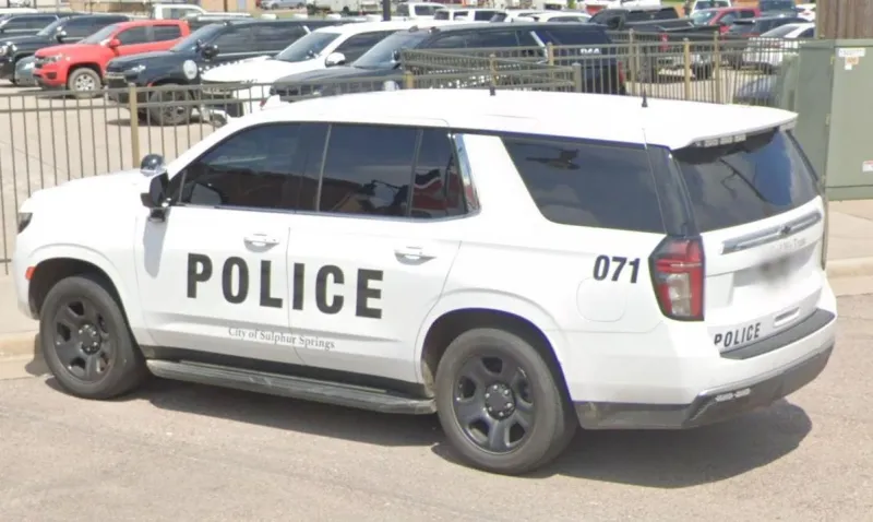 Texas Undercover Operation Stops Alleged Elderly Scam