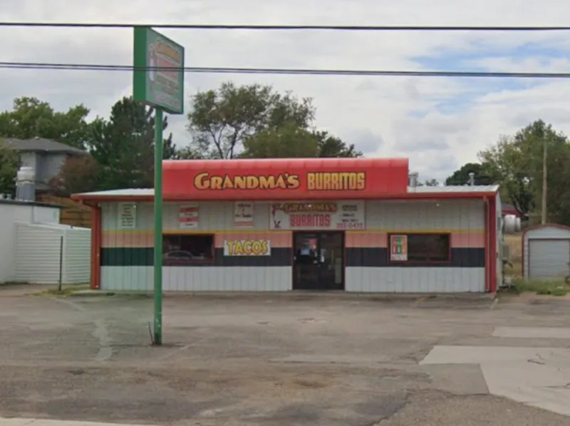 Grandmas Burritos After Hours Food Truck July 2026